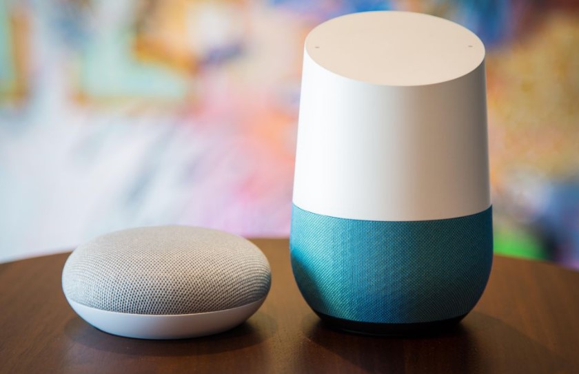Music in every corner: Google Home has become friends with Bluetooth speakers