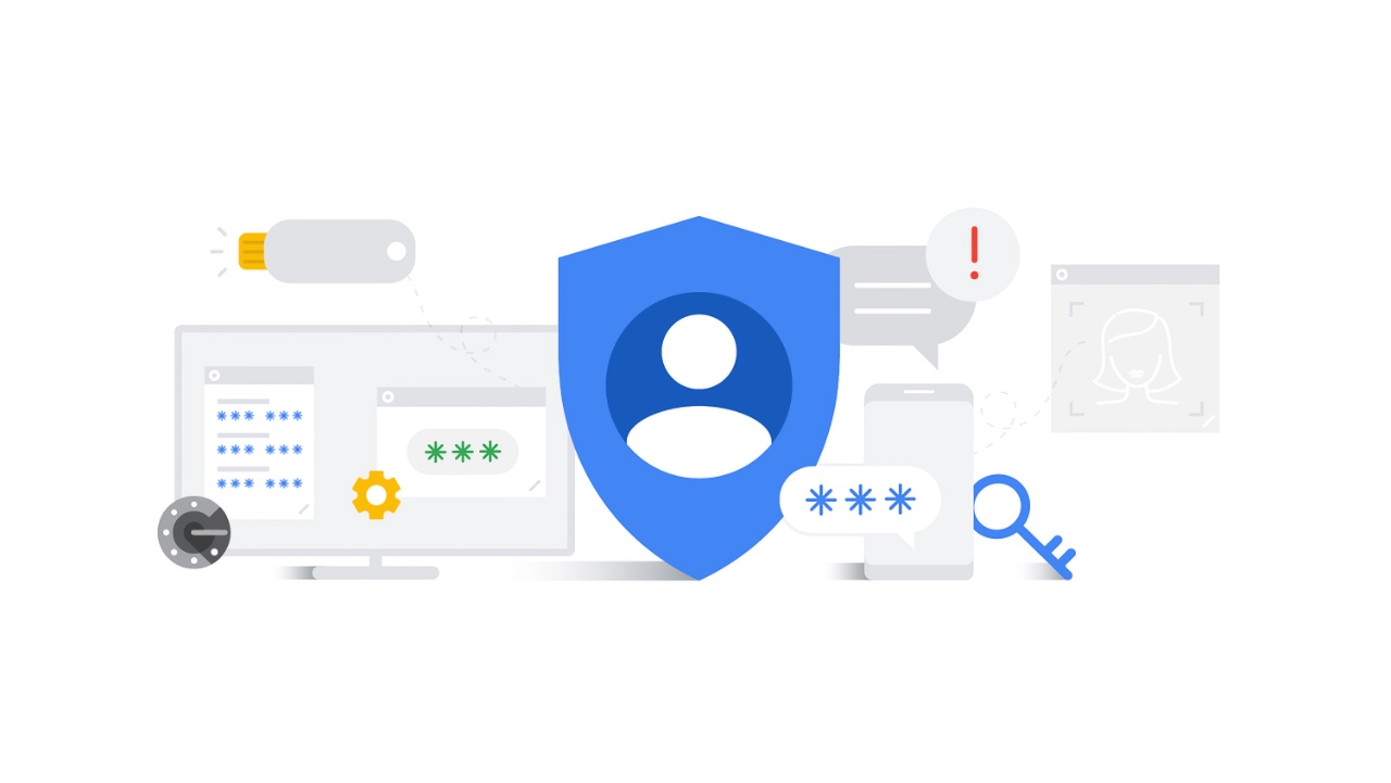 Google wird die Zwei-Faktor-Authentifizierung standardmäßig für Millionen von Nutzern aktivieren