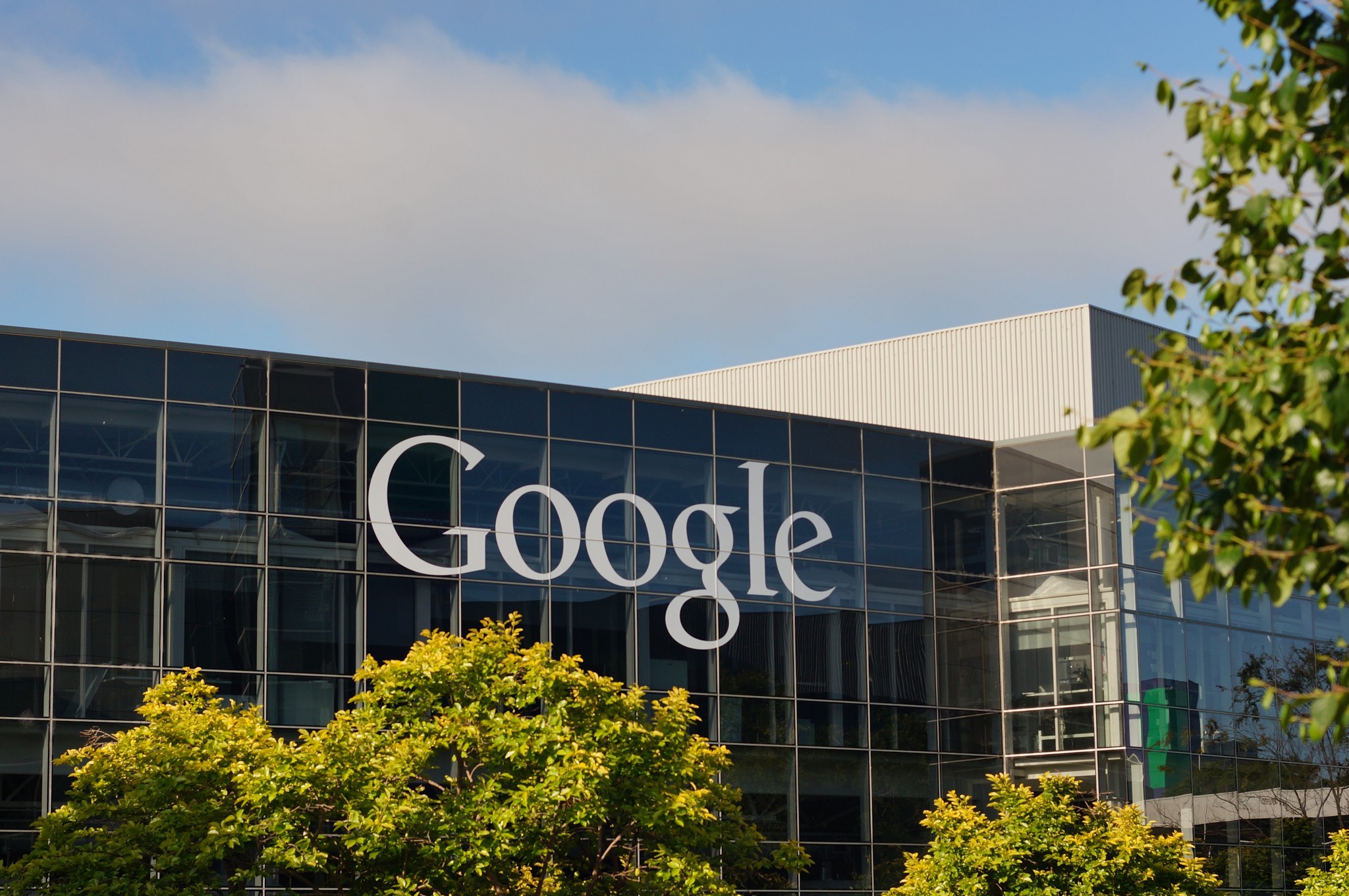 Google desconectó a los proveedores rusos de sus servidores