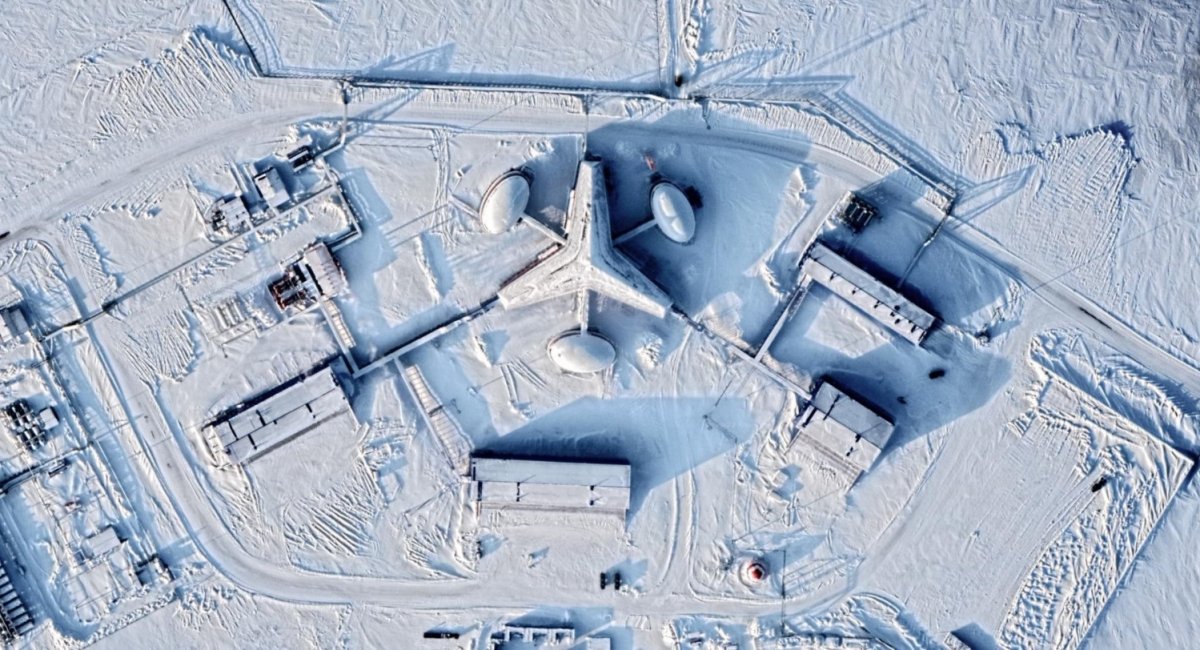 Помогите Даше найти бункер путина: Google Maps открыл качественные спутниковые снимки стратегических объектов россии