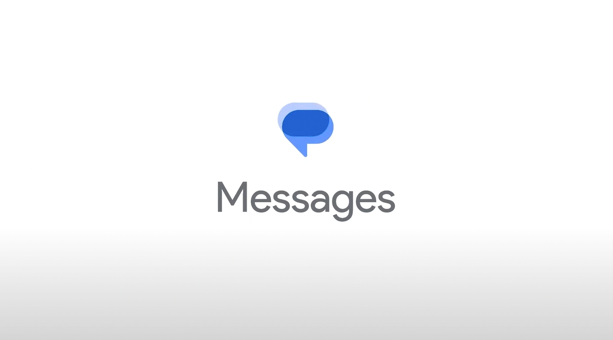 Google Messages got a major update: new app icon, PiP support for YouTube, and reactions to messages