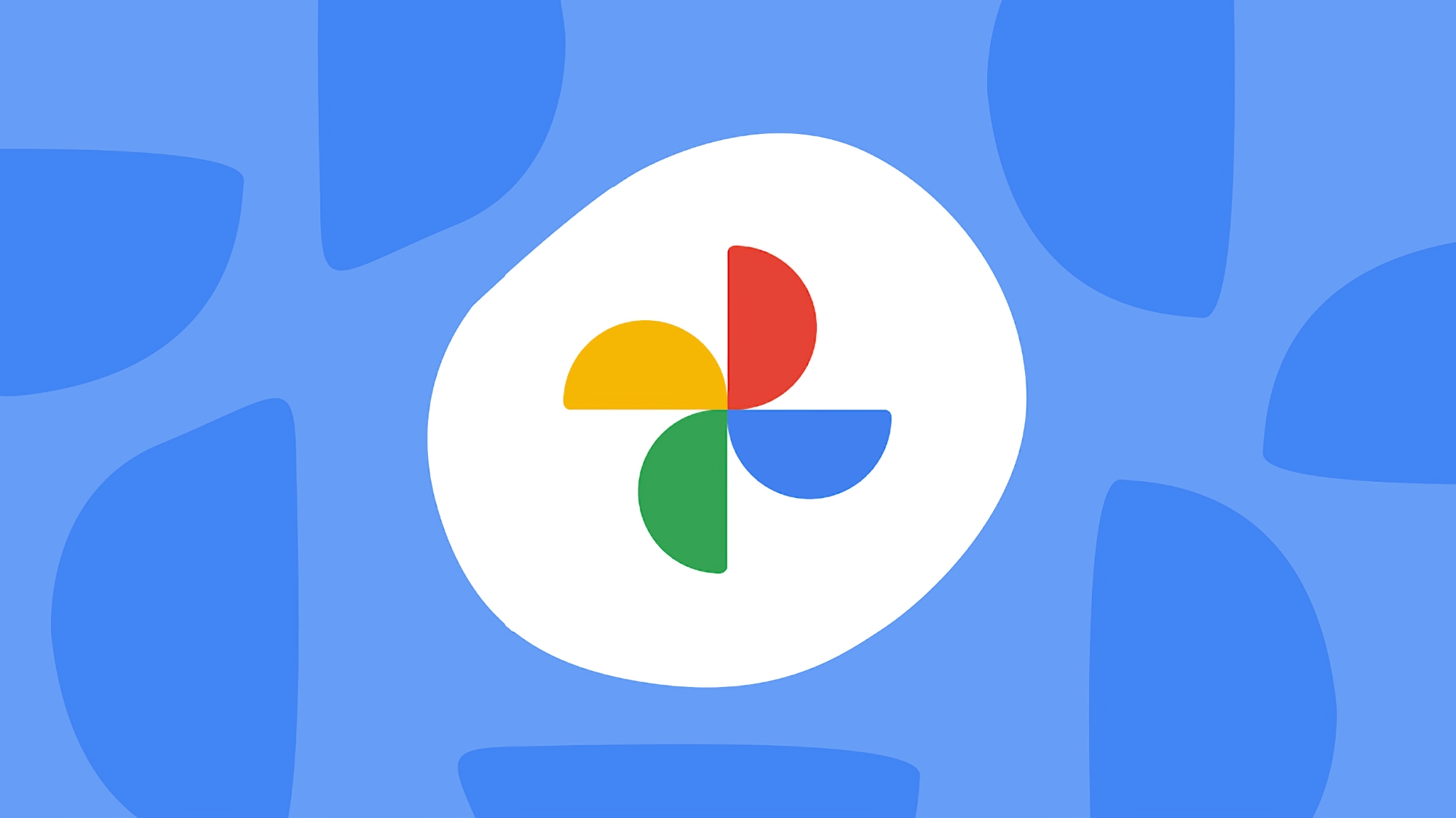 The web version of Google Photos has new photo editing features