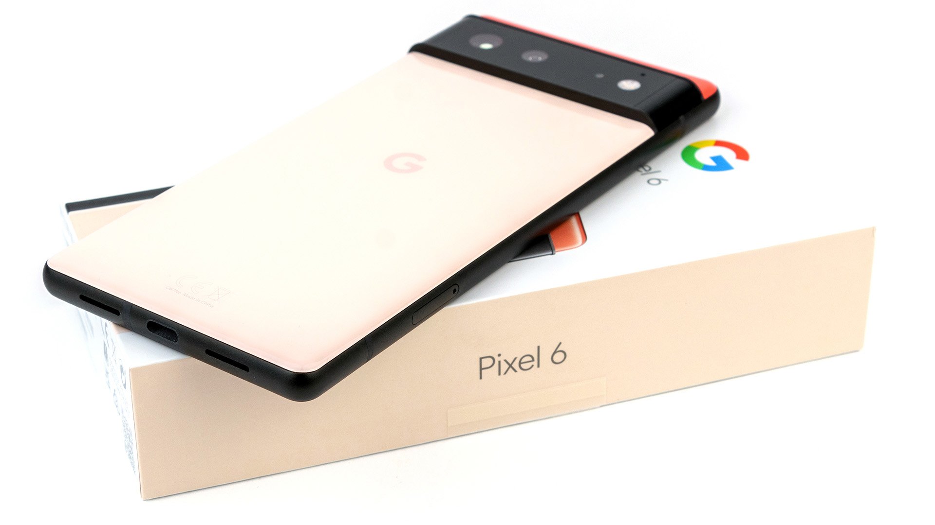 La nouvelle stratégie fonctionne : le Pixel 6 bat les records de vente de Google