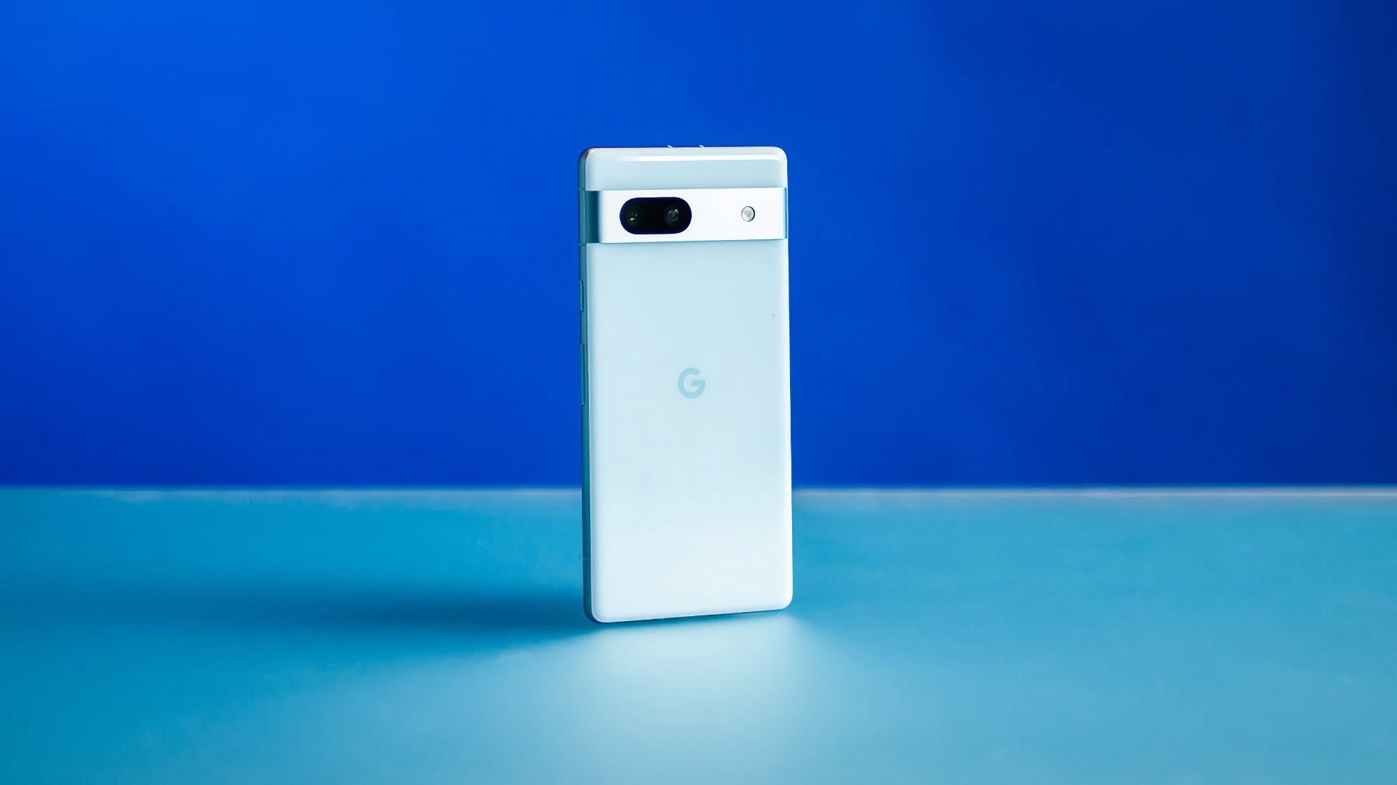 Oferta del día: Google Pixel 7a con cámara insignia y chip Tensor G2 en Amazon con 50 dólares de descuento