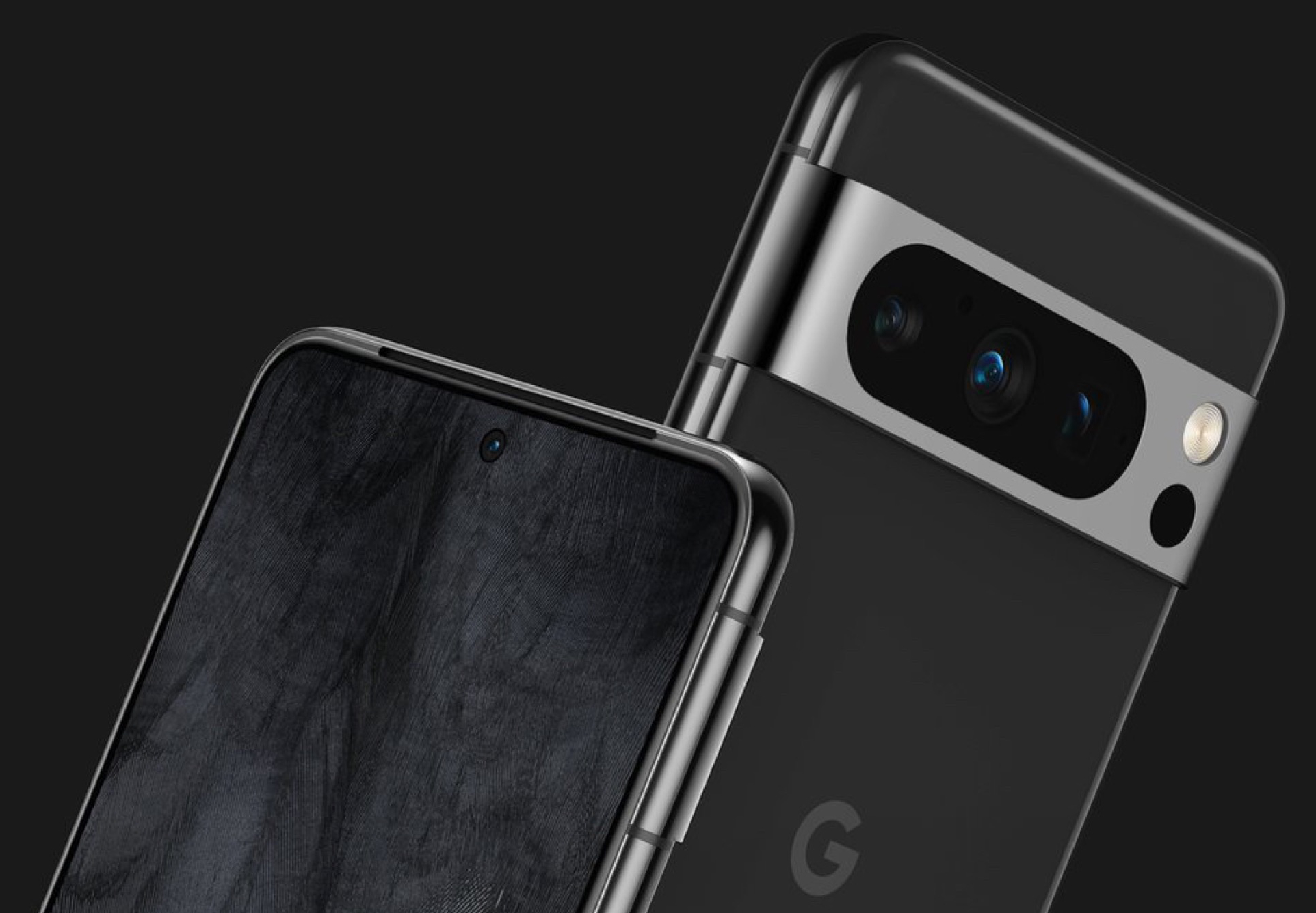 Gerücht: Google Pixel 8 Pro wird Samsungs größten Kamerasensor bekommen
