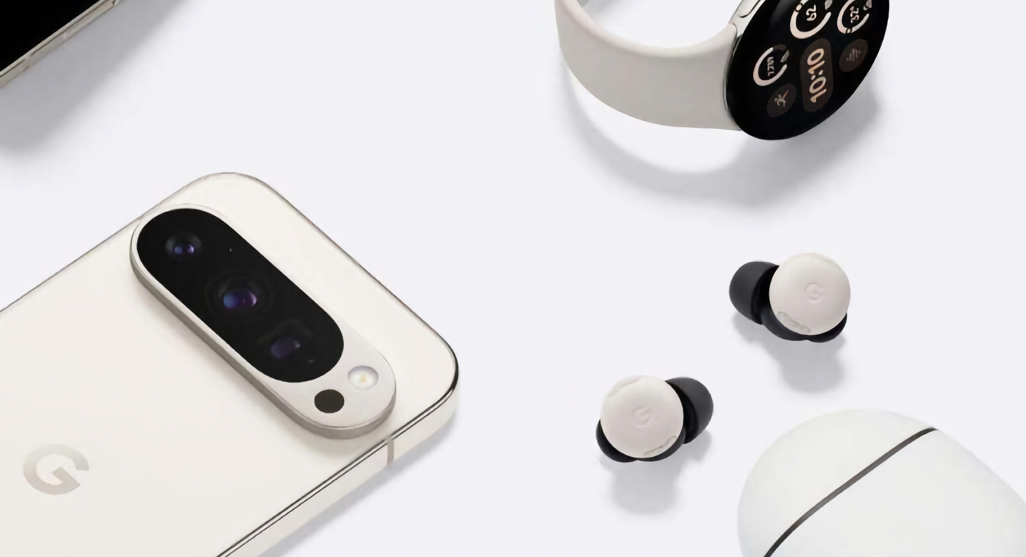 Tensor A1 chip, improved ANC technology and up to 30 hours of battery life: an insider has revealed the specs of the Google Pixel Buds Pro 2