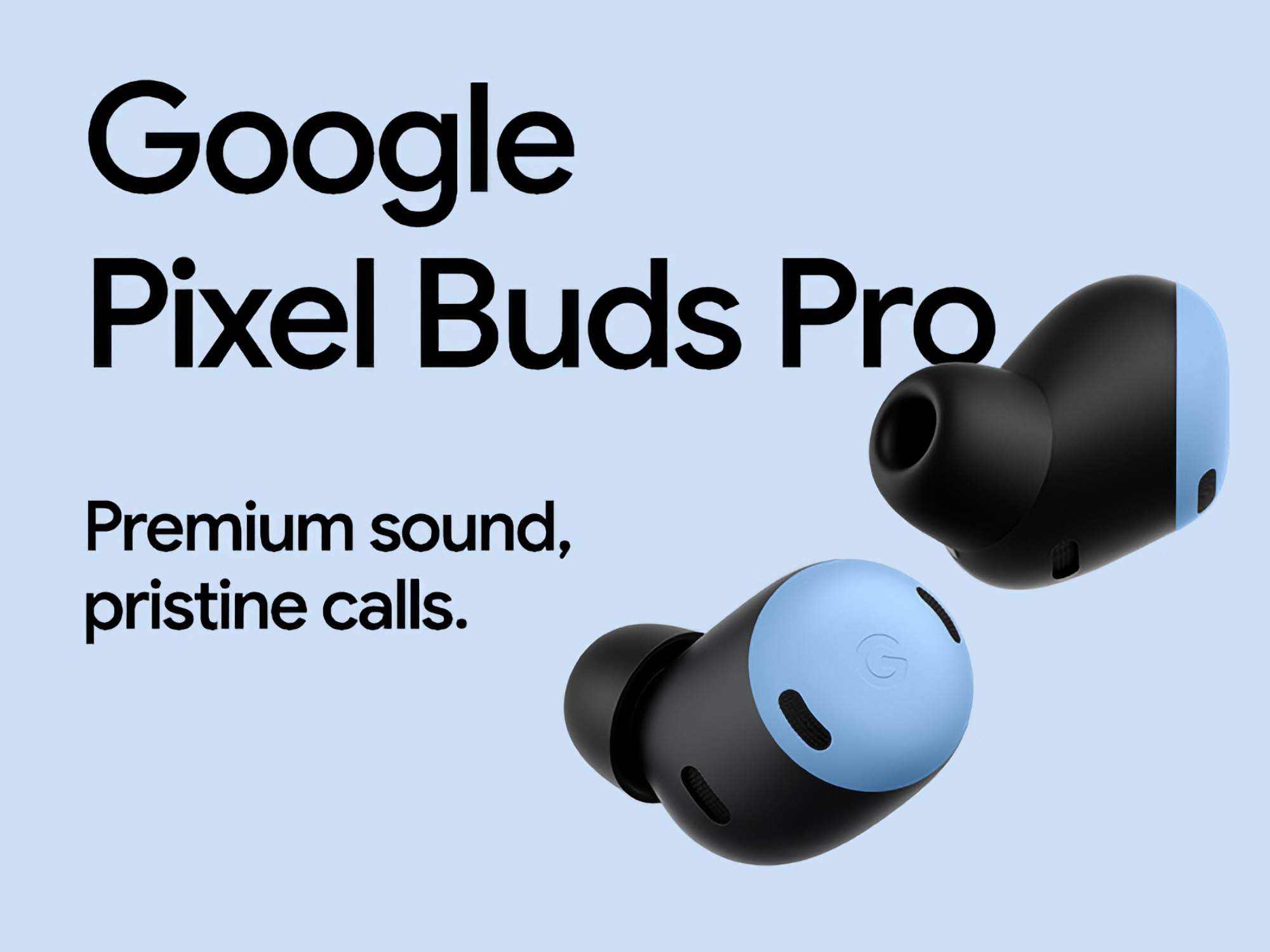 Una gran oferta: Google Pixel Buds Pro en Amazon con un descuento de 50 €.