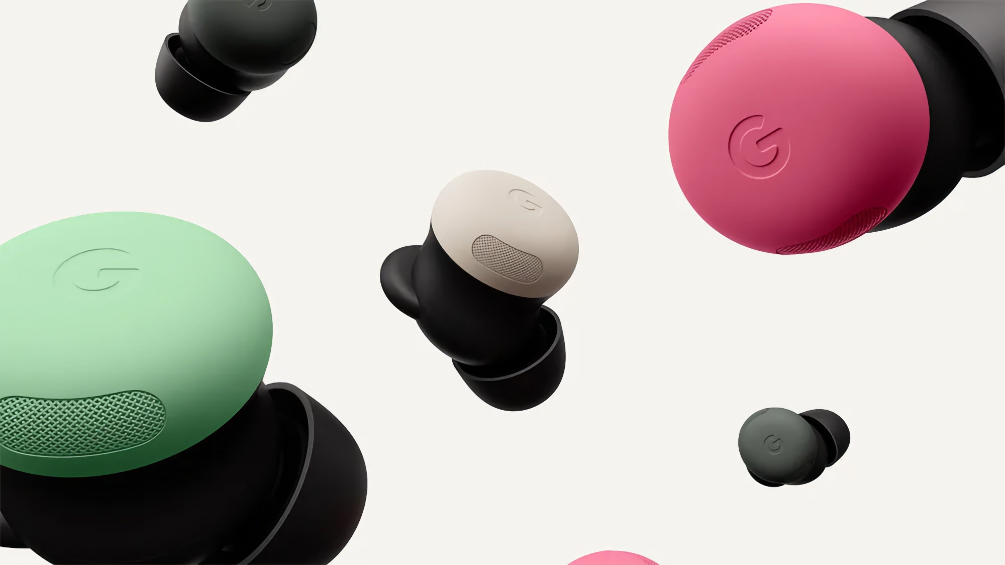 Google Pixel Buds Pro 2 erhalten eine verbesserte drahtlose Aufladung gegenüber den Pixel Buds Pro