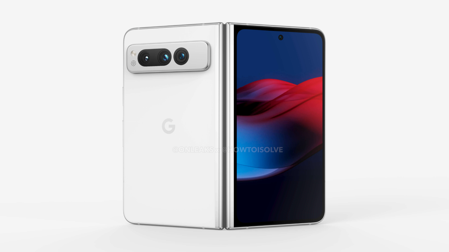 Insider reveals when and how much Google Pixel Fold and Google Pixel 7a smartphones will be released in Europe