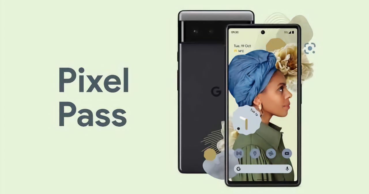 Apple One competitor: Google is preparing a Pixel Pass subscription that will bundle the company's core services
