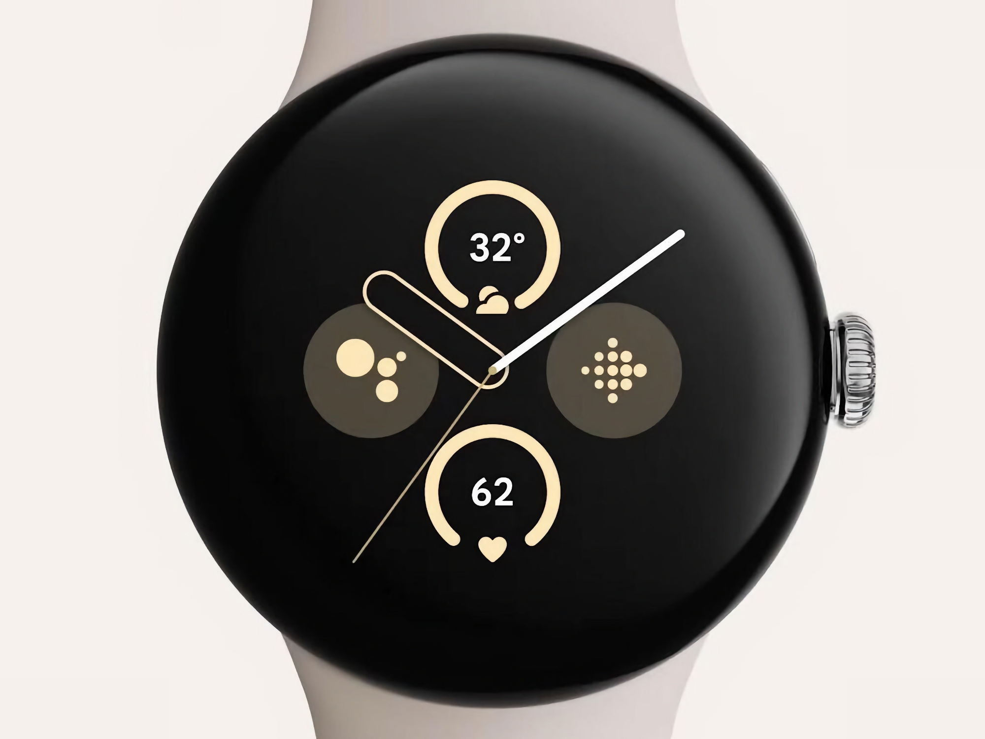 Rumor: El Pixel Watch 2 de Google tendrá un sensor de temperatura corporal