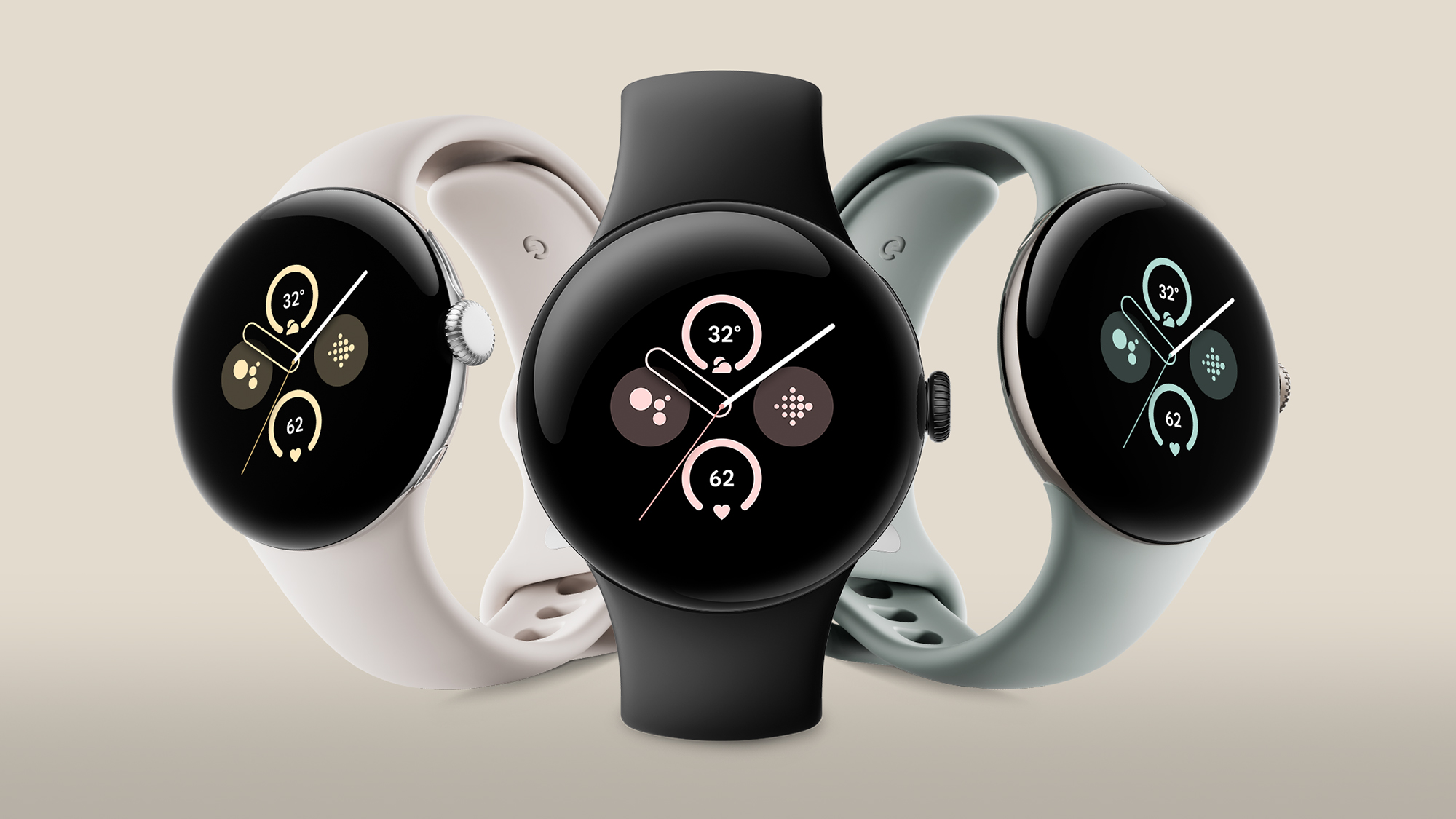 Google Pixel Watch 3 Preise sind online aufgetaucht