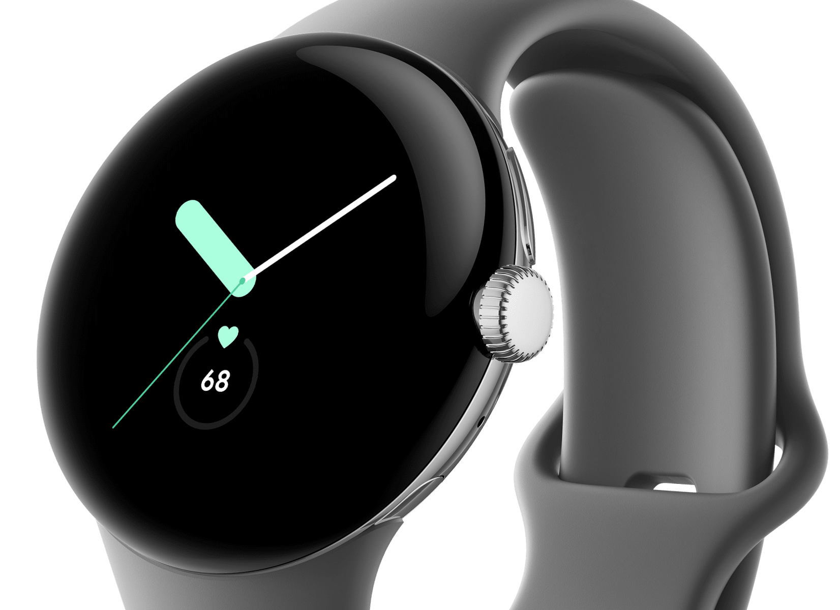 Unrepairable: Google doesn't repair the Pixel Watch