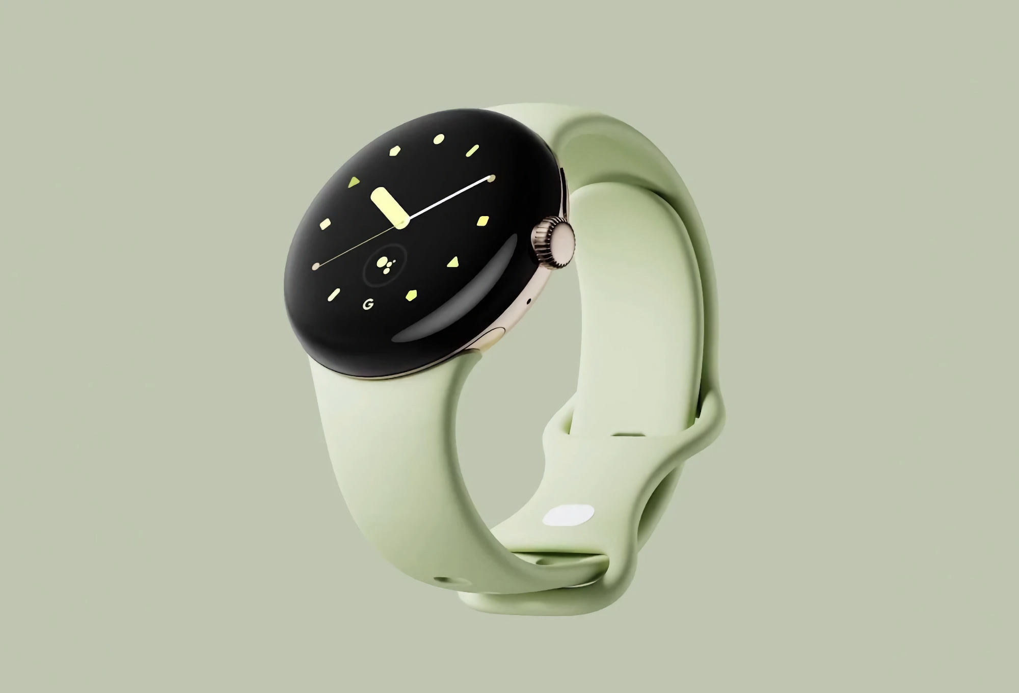 Смарт-годинник Google Pixel Watch продають на Amazon зі знижкою $50