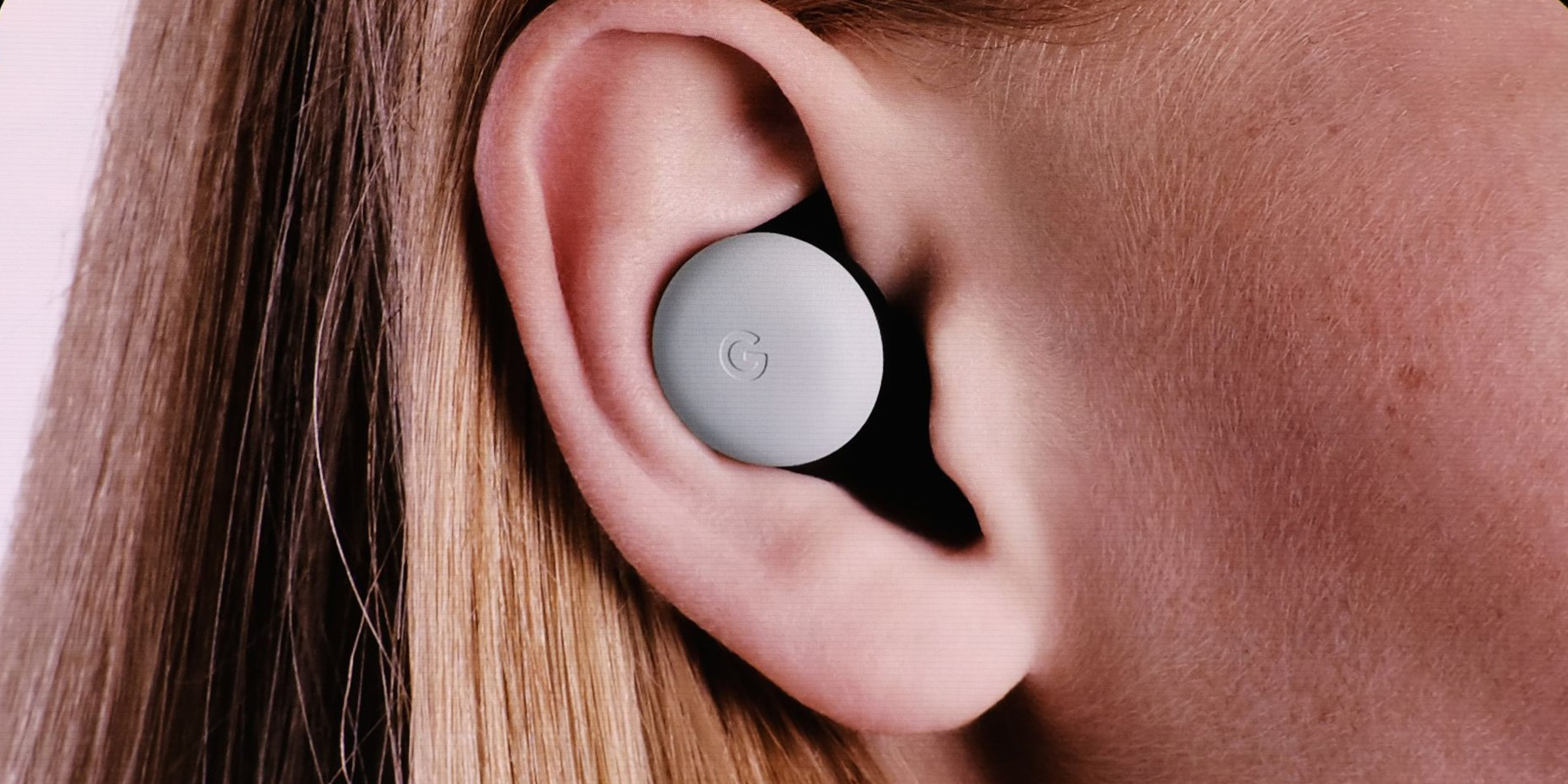 Google has learnt how to measure a person's heart rate using TWS headphones