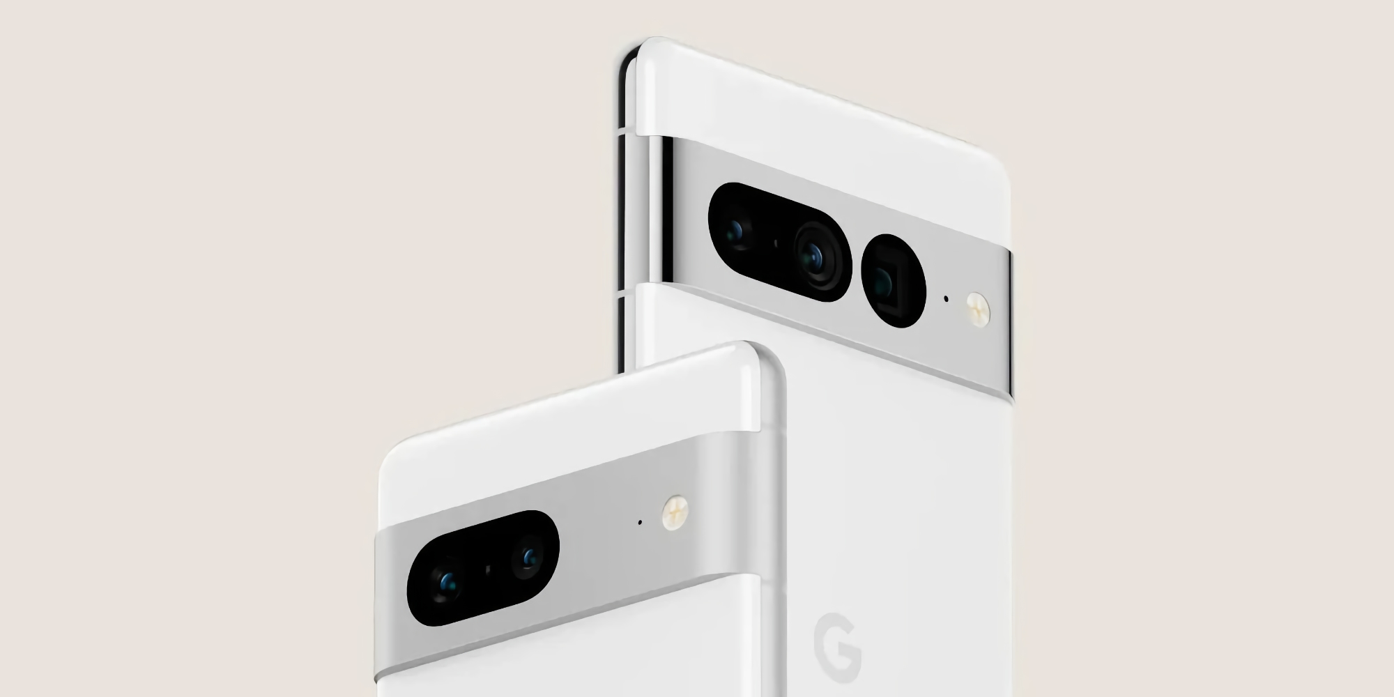 Insider told in what memory modifications flagships Google Pixel 7 and Google Pixel 7 Pro will be sold 