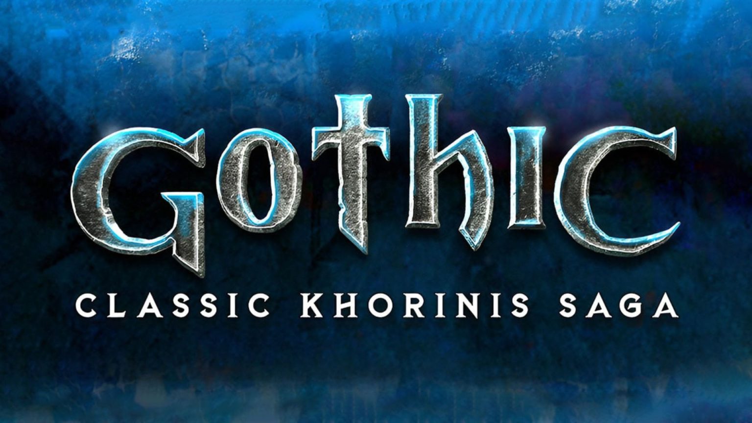 Gothic Classic Khorinis Saga Collection lanseres på Nintendo Switch i juni