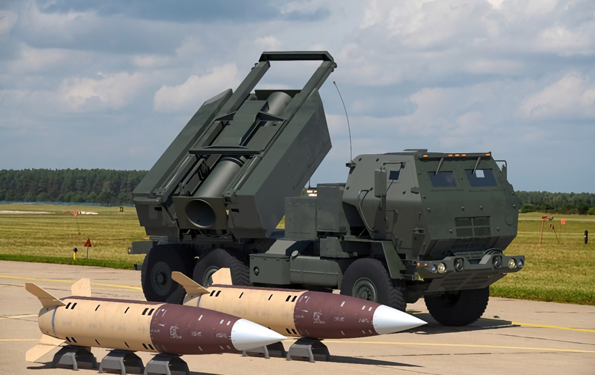 Ракети для HIMARS: Пентагон готує новий пакет військової допомоги для України на суму $275 000 000
