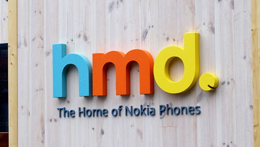 HMD Global готовит смартфон Nokia со сканером отпечатков пальцев под экраном