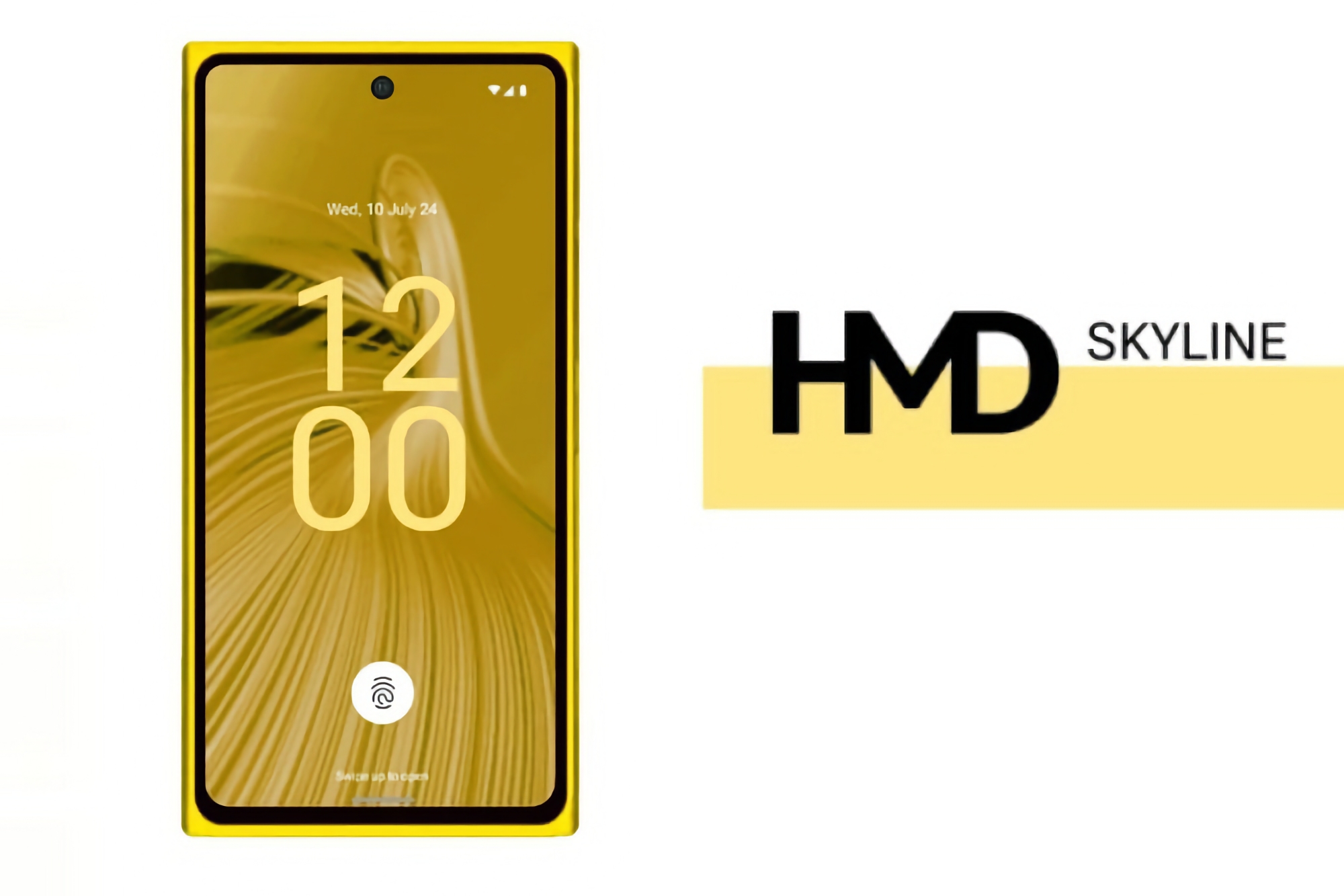 Ein Smartphone im Design des Nokia Lumia 920: So viel wird das HMD Skyline kosten