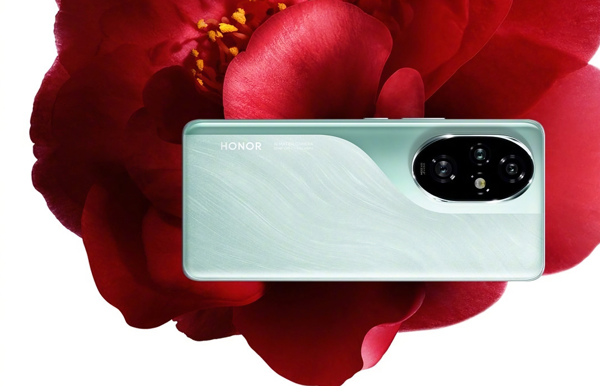 Honor 200 Pro: topmodel met Snapdragon 8s Gen 3-chip aan boord en prijs vanaf $485