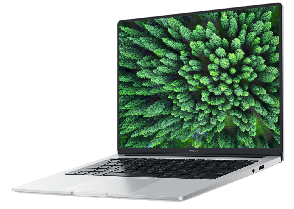 Honor ujawnia notebooka MagicBook X 14 2023 z układami Intela od 535 dolarów