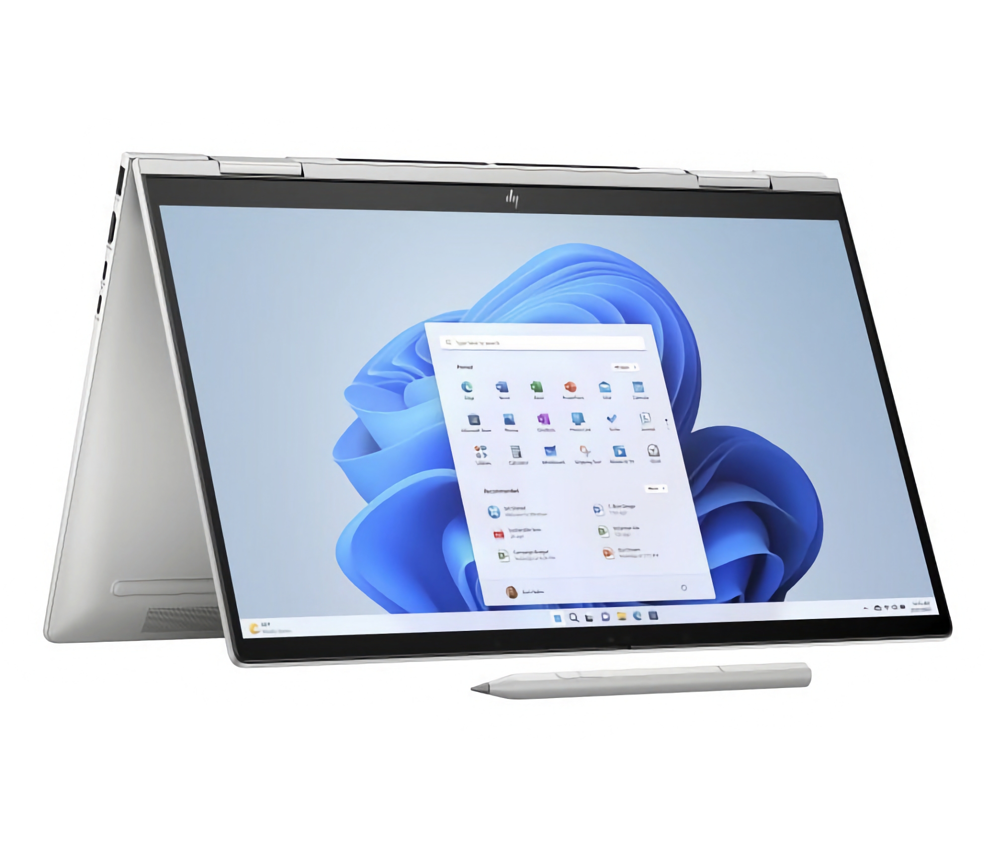 HP представила Envy x360 15: перша лінійка ноутбуків у світі з сертифікацією IMAX Enhanced