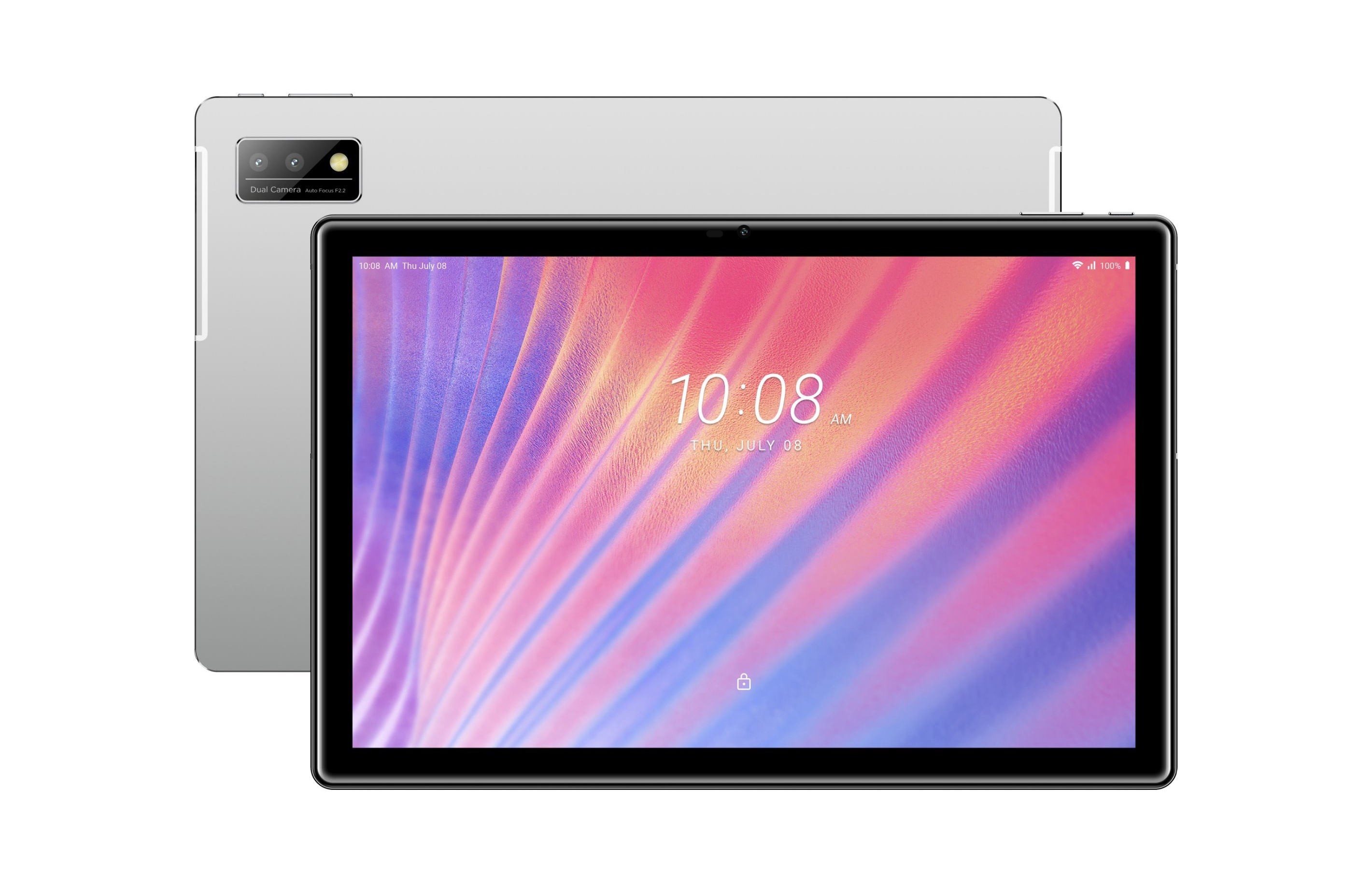 Nieoczekiwanie: HTC pracuje nad tabletem A100 z 10-calowym ekranem FHD, baterią 7000mAh i ceną 200$