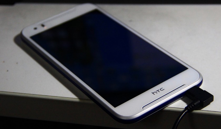 Фото и характеристики HTC Desire 830 утекли в сеть
