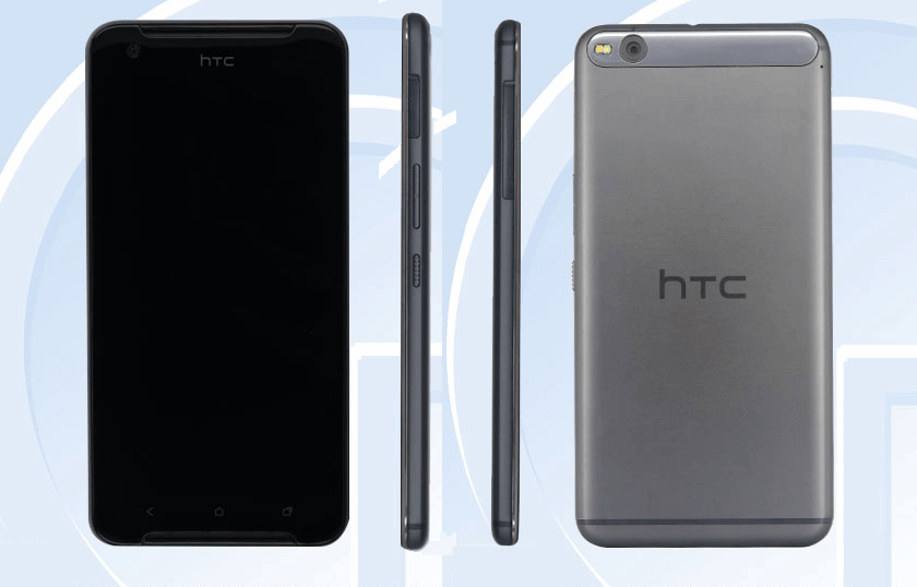 Подтверждены характеристики смартфона HTC One X9