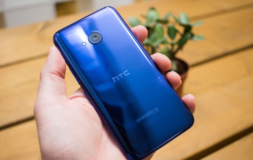 HTC U12 Life выйдет с Android 8.1 Oreo «на борту»