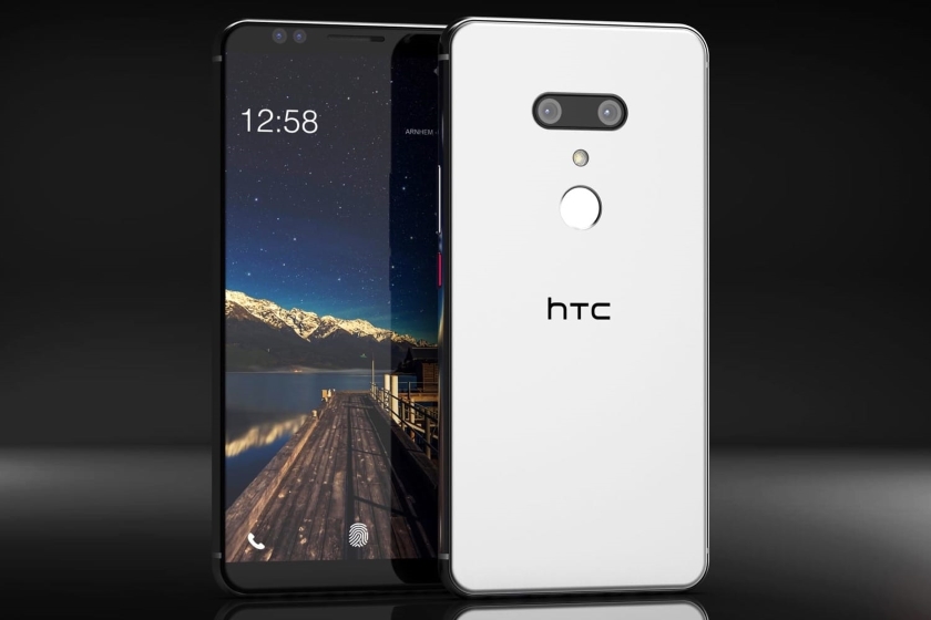 HTC U12+ на официальном сайте компании: цена, характеристики, фото