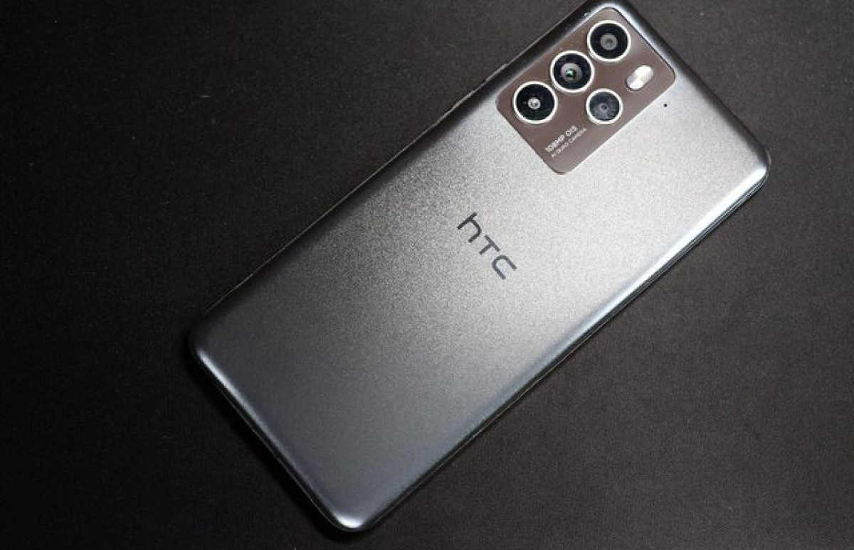 Das angebliche HTC U24 Pro ist in der Google Play Konsole mit einem gebogenen FHD+ Display und Snapdragon 7 Gen 3 Prozessor aufgetaucht