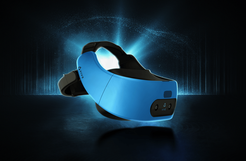 VR-шлем HTC Vive Focus добрался до Европы и США: цены начинаются с $600