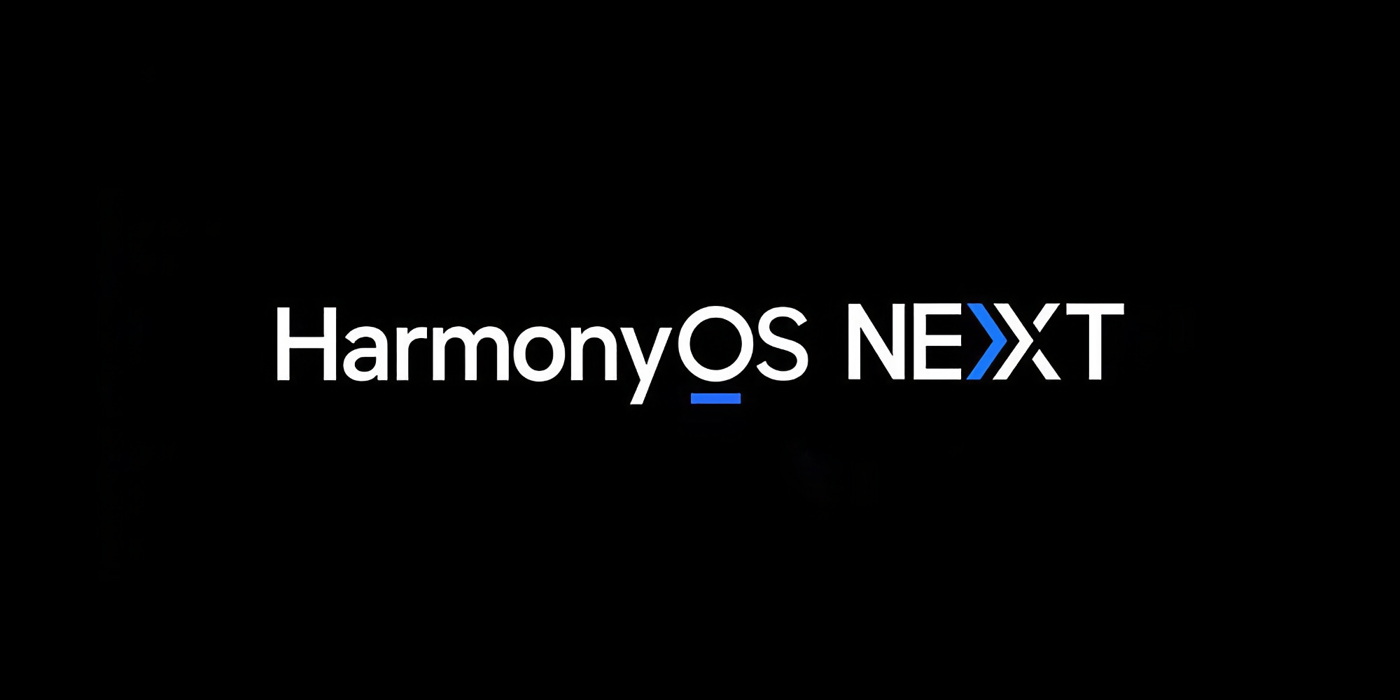 Huawei vil fjerne støtten for Android-apper i HarmonyOS Next