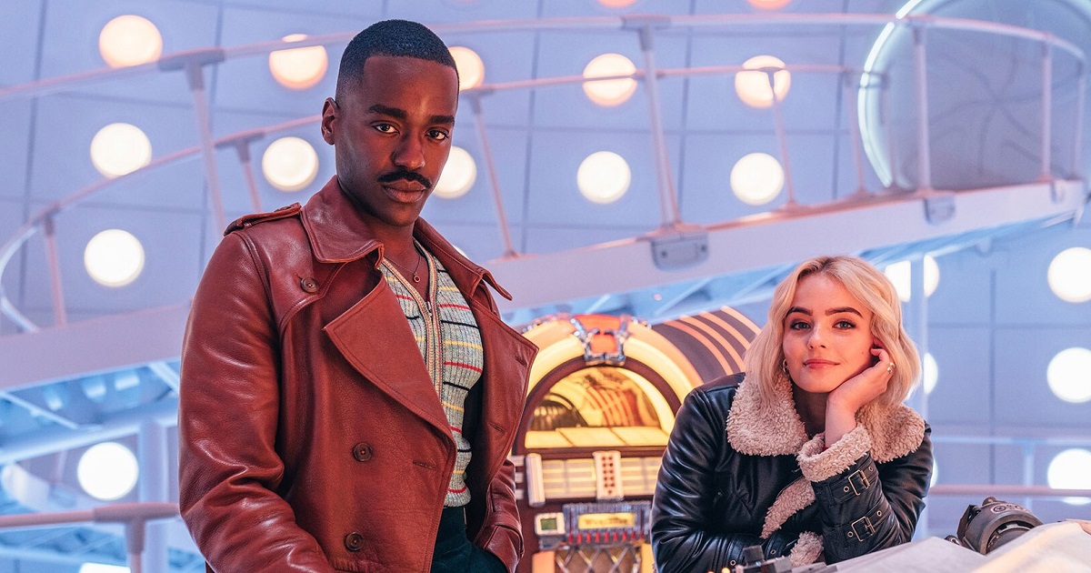 "Doctor Who" returns in triumph for the first time in more than a decade: New season with Nkuti Gatwa gets 100 per cent on Rotten Tomatoes
