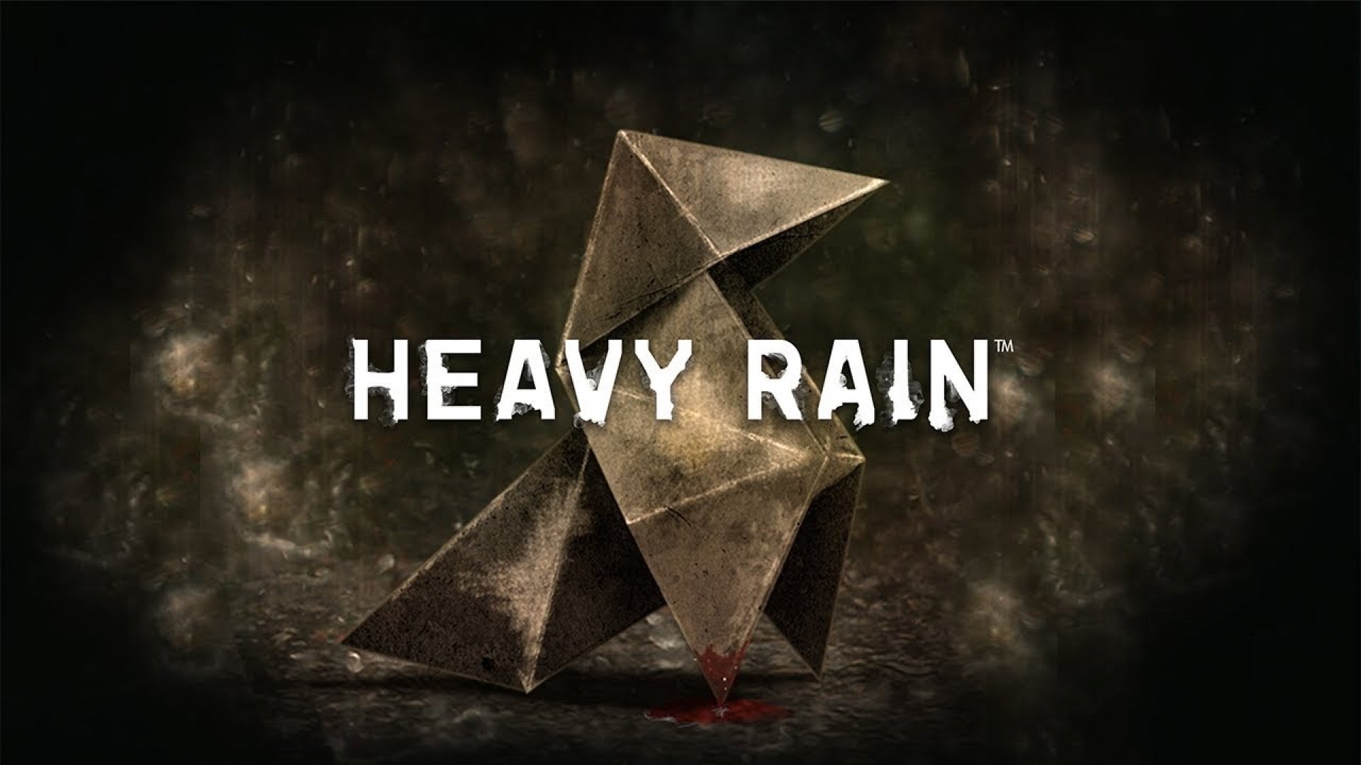 Огляд Heavy Rain (2019): ремейк у 4К, що викликає заздрість у власників PlayStation