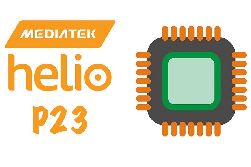 В конце августа MediaTek представит два чипа Helio P23 и Helio P30