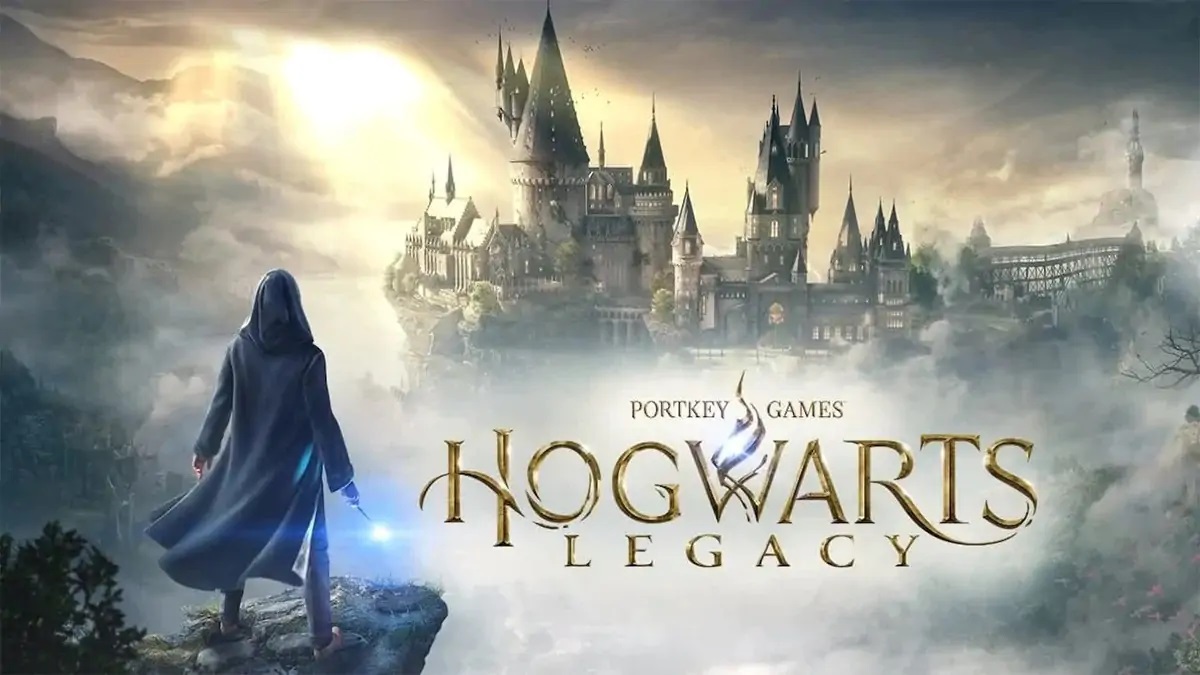 Twórcy Hogwarts Legacy pokazali szerokie możliwości edytora postaci