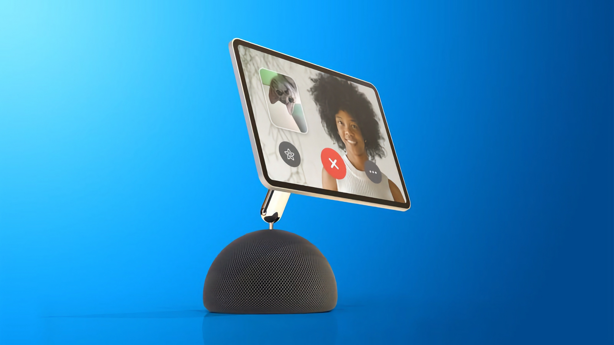 Чутки: Apple випустить HomePod зі вбудованим екраном не раніше 2025 року