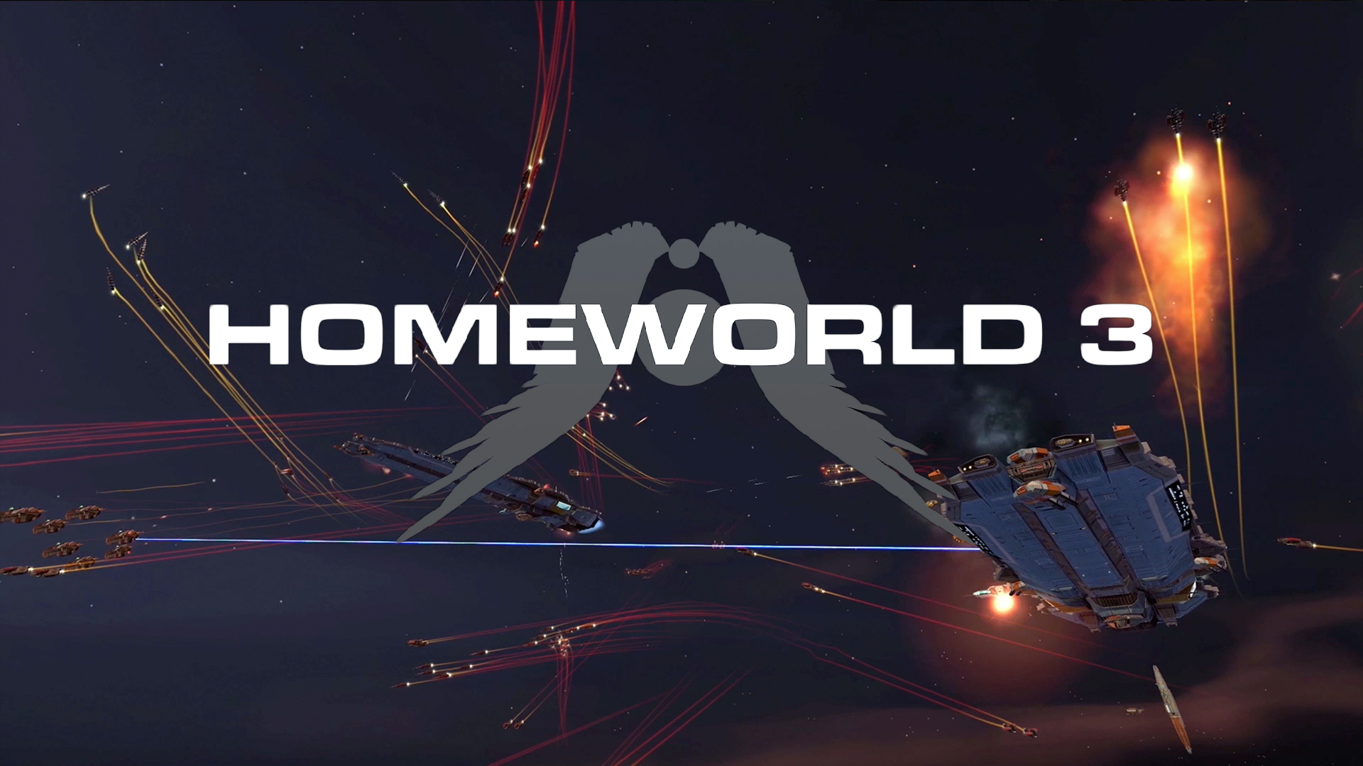 Розробники Homeworld 3 повідомили про чергове перенесення релізу - тепер на 13 травня 2024-го