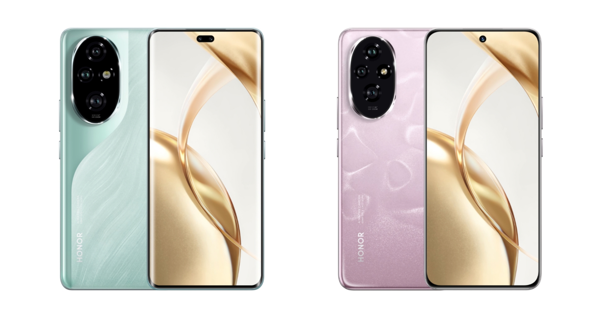 Three days before the launch: detailed specifications of Honor 200 and Honor 200 Pro have surfaced online
