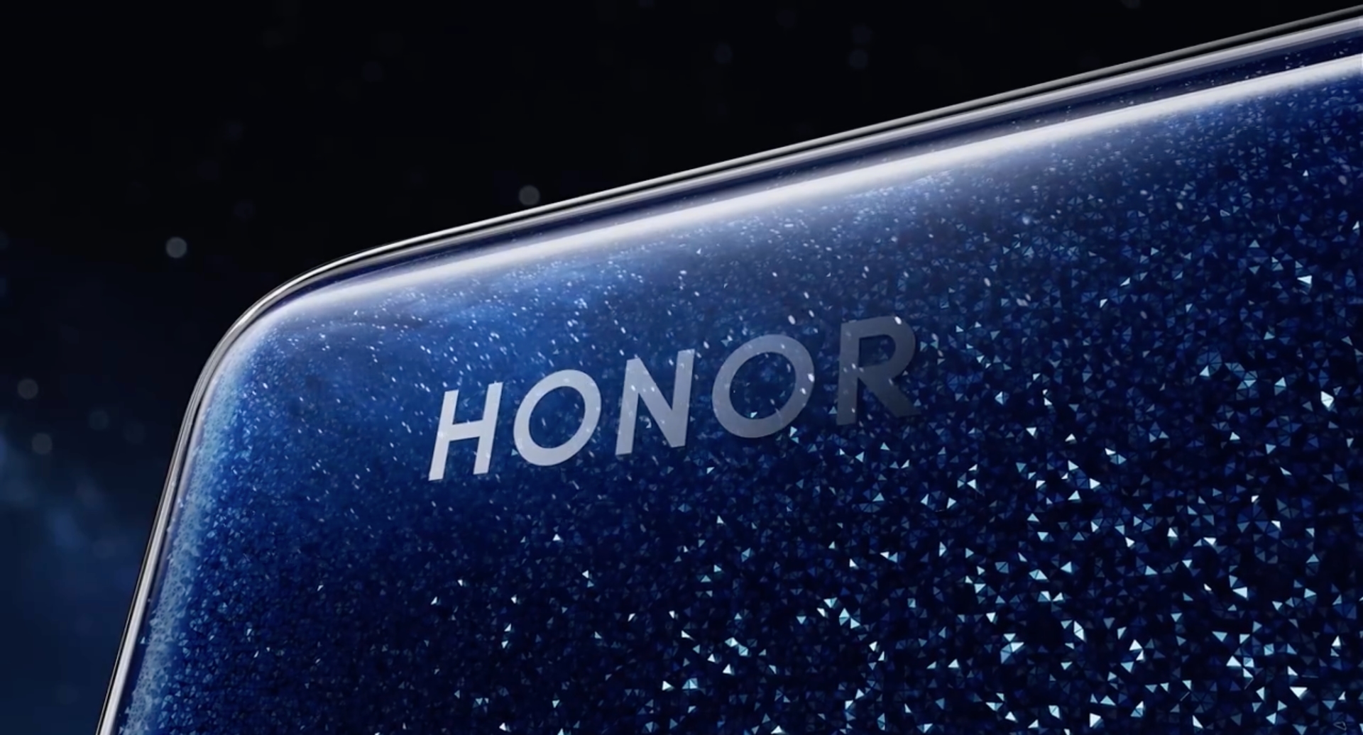 The line of smartphones Honor 60 will be presented on December 1