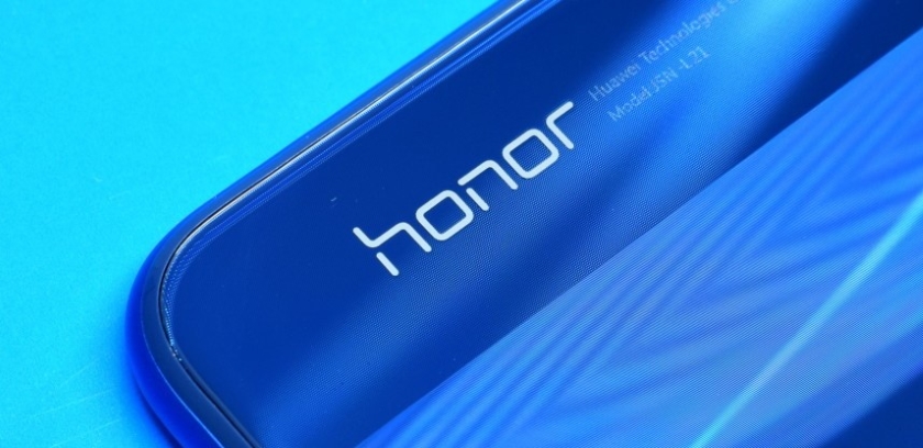 Офіційно: смартфони Honor 9X та Honor 9X Pro працюватимуть на новому 7-нанометровому чіпі Kirin 810