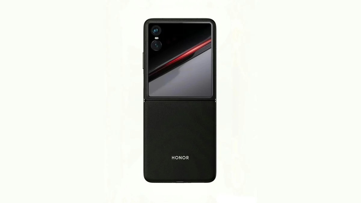 Insider: Honor vil avduke Magic Flip sammenleggbar smarttelefon etter Honor 200-serien