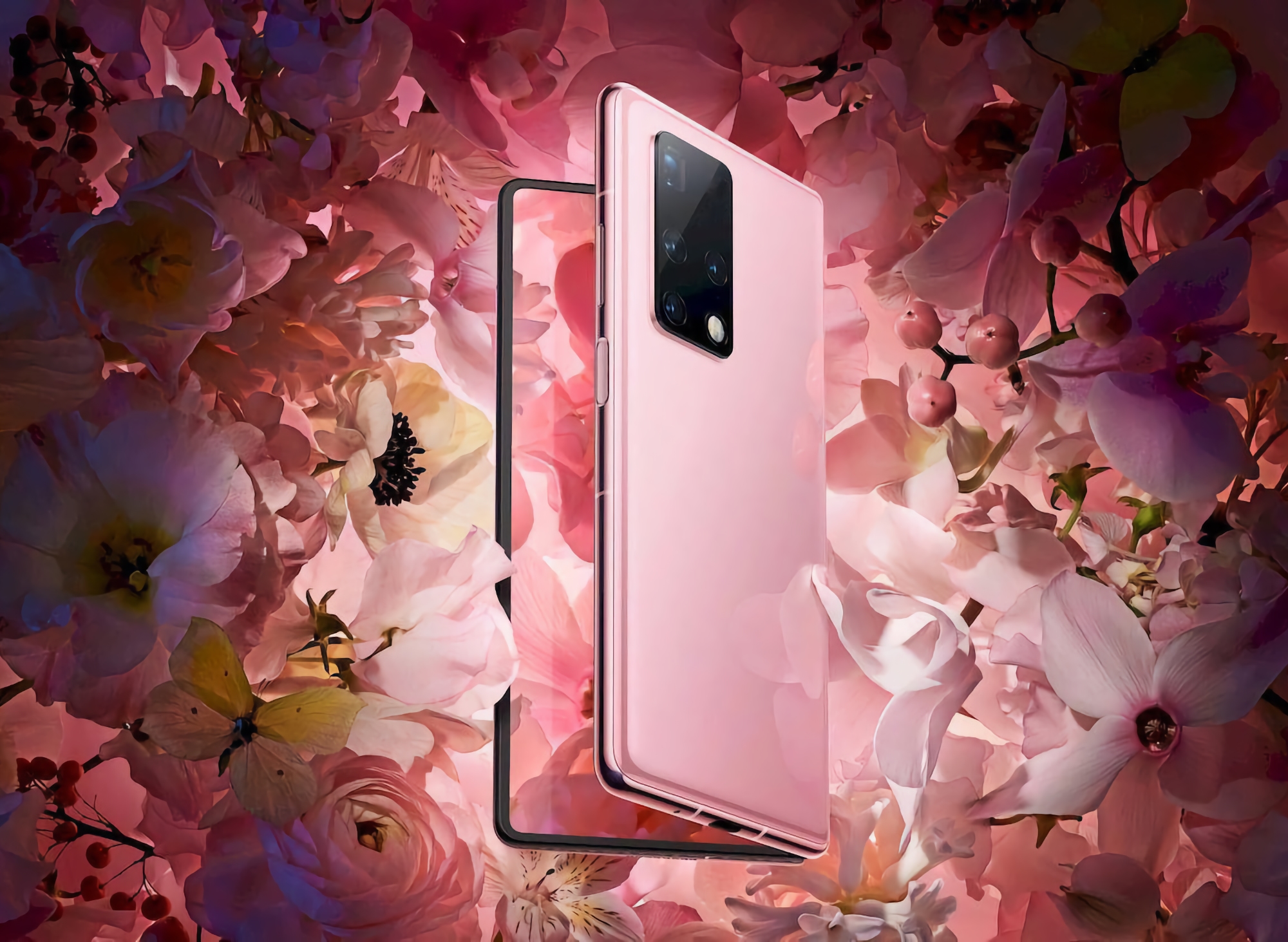 An insider told when Honor will release competitors Galaxy Z Fold 3 and Galaxy Z Flip 3