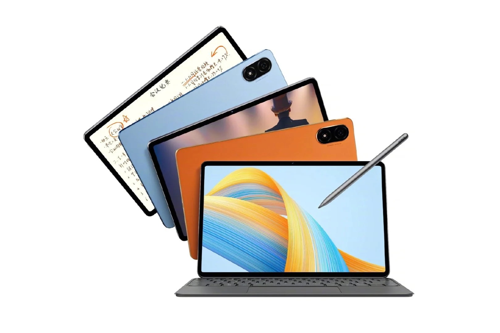MediaTek Dimensity 8100, 144Hz-Display und 10050 mAh-Akku: Insider verrät Spezifikationen des Honor Pad V8 Pro Tablets