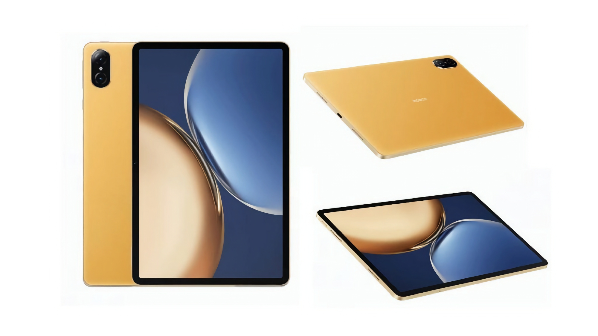 Presentato Honor Pad V8: il primo tablet sul mercato con processore MediaTek Dimensity 8020
