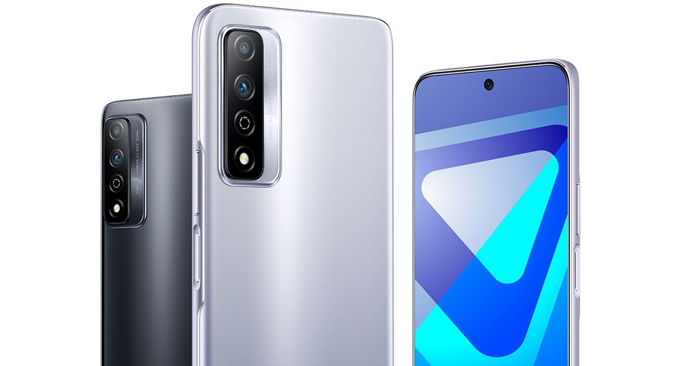 Honor Play 5T Pro unveiled - Helio G80, 64MP camera, Android 10 and Magic UI 4.0 at $230