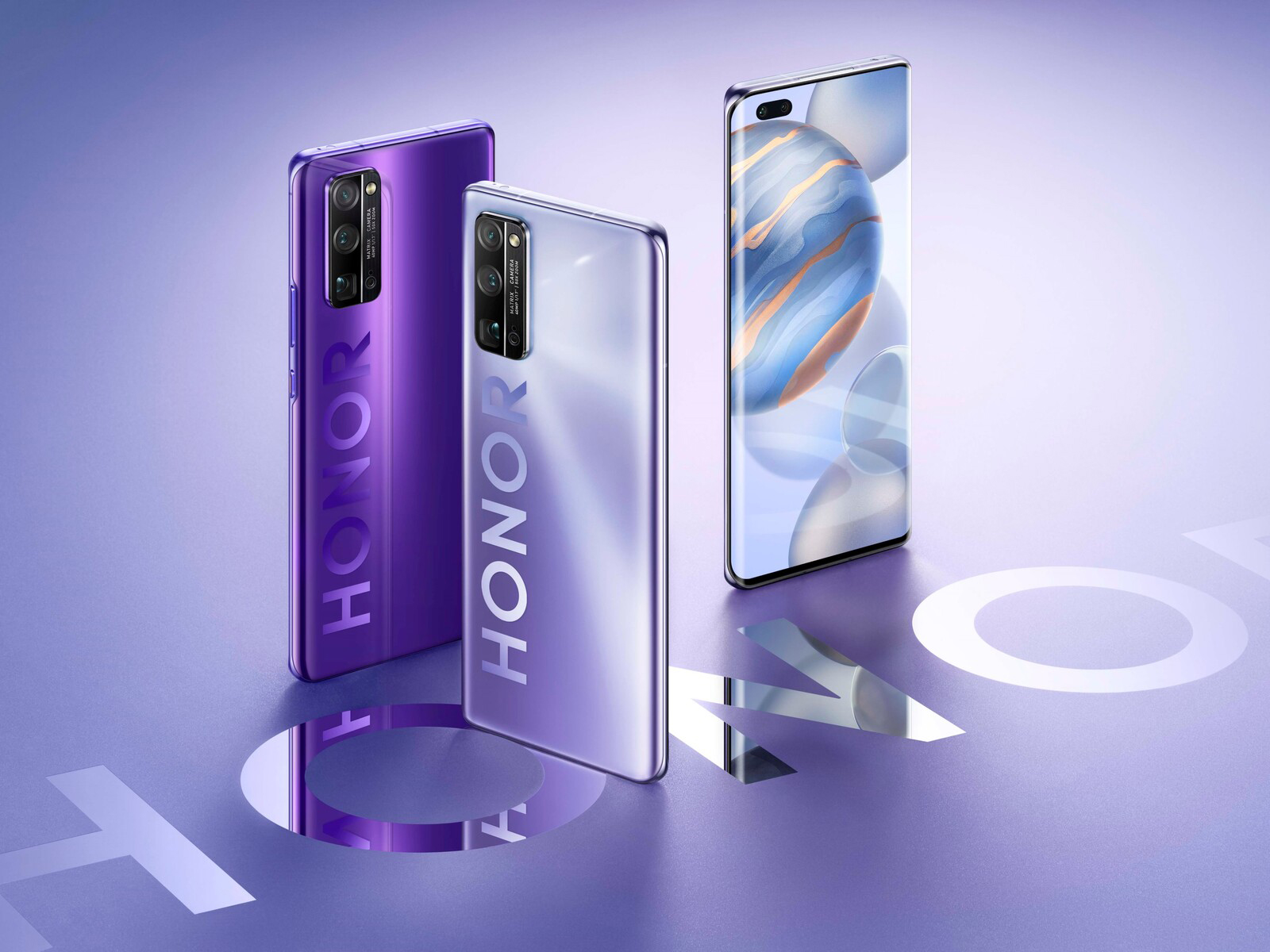 7.06-inch screen, MediaTek Dimensity 900 chip and 6000mAh battery: an insider revealed the specifications of Honor X30 Max